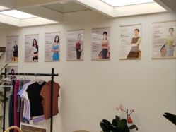 -康舒普拉提工作室control pilates