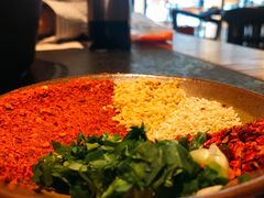 五彩干碟-盡膳口福跷脚牛肉火锅(合生汇购物中心店)
