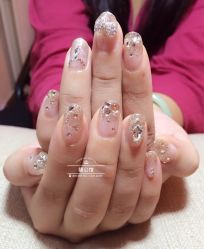 -睫乐园•睫公馆•美睫美甲沙龙
