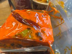 -丁家坡洋芋·观音桥好吃街A区(全国总店)