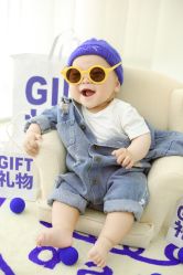 -童年时光专业儿童摄影(龙首店)