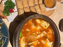 -山石榴·贵州菜(丰盛里店)