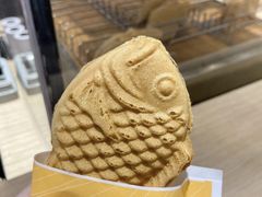 -粉粉乐鲷鱼烧(美罗城店)