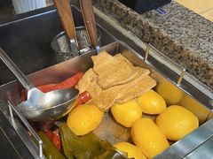 -怪噜范·老贵阳街头名小吃(鸿通城店)