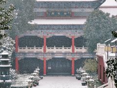 -开福禅寺