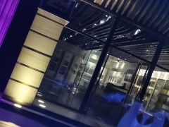 -马路牙子地桌烤肉(工体店)