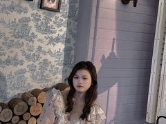 -Blue Concept Cafe&Farm·關於藍