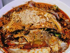 -夫妻肺片·中华老字号·正宗川菜(春熙路店)
