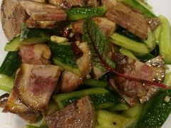 -城南往事·鲁菜济南菜(长清园博园恒大绿洲店)