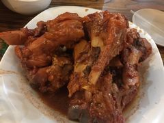 -老门刀削面(小酱坊店)
