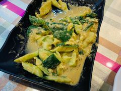 -清真海鲜大排档(原芥园道店)