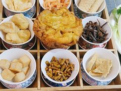 -鸡遇虾煲干锅火锅(小寨金莎店)