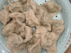 -老边饺子馆(东单店)