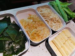 -鑫隆四季涮肉(八角畅游店)