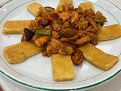 -红旗饭庄