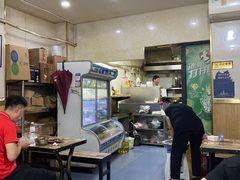 -张正麻辣烫(龙城路店)