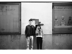 -当年暗房俱乐部(上海店)