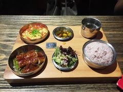 -NLFS1983咖啡花园餐厅(锦桂店)