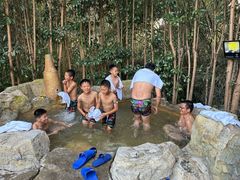 -金孔雀温泉旅游度假村