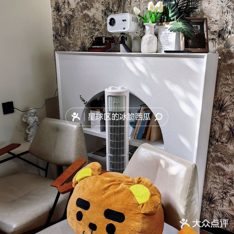 海口探店｜海甸岛这家咖啡店很有家的感觉 温馨安静舒适