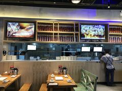 -木屋烧烤(龙湖天街店)