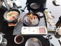 -广州四季酒店