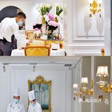 京彩臻品,自助餐的极致体验