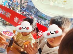 -南城香·饭香串香馄饨香(赵公口店)