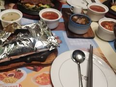 -意卡菲·欢乐聚会餐厅(华侨店)