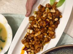 -香融府·烤鸭·家常菜(马家堡路店)
