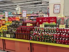 -京客隆超市(垡头店)