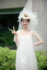 -Renee芮亦婚纱(原丽莎)