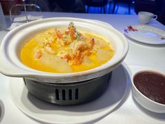 -山泉粤宴(广东大厦店)
