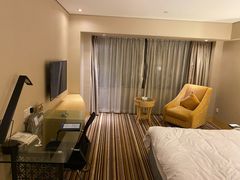 -上海新锦江大酒店