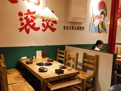 -虾领航小龙虾·吉林烧烤(柳州路店)