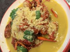 -盱眙虾神於氏龙虾(夫子庙红街店)