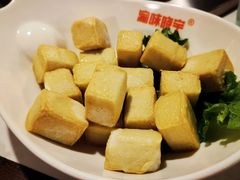-晓宇重庆火锅(赛格国际购物中心店)