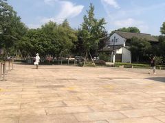 -西溪国家湿地公园