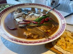 -旺顺阁·北京菜(北辰上品+)