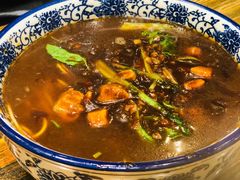 -顺丰面馆(打浦店)