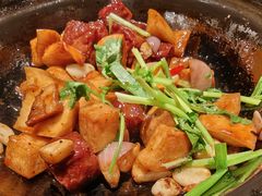 -大榕树下顺德菜(融创茂店)