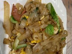 -凤爪王烧烤(徐东旗舰店)