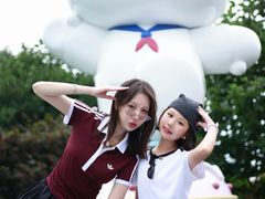 -安吉Hello Kitty乐园