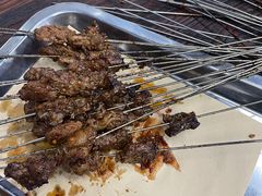 -清真·马峰烤肉(小学习北巷店)