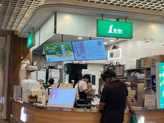 -1点点(国浩长风城商业广场店)