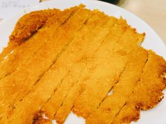 炸猪排配黄标辣酱油-家有好面(南汇大润发店)