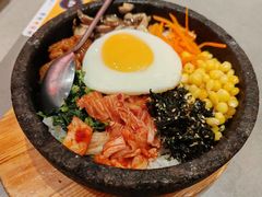 -合易泓烤肉•首创生椰大油边(宁山路店)