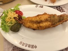 -华梅西餐厅(哈尔滨中央大街店)