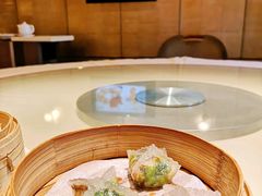 -利苑酒家(华熙国际店)