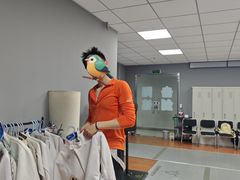 -北京阳铭国际击剑俱乐部